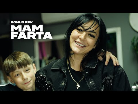 Bonus RPK and CiemnaStrefa