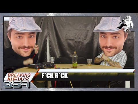 Emergency Po Up Tuesday