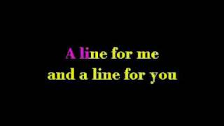 Starsailor - Poor Misguided Fool Karaoke