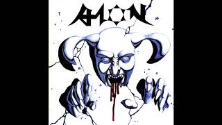 Aion - Deathrash Bound [Full Album]
