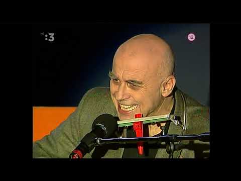 Ivan Mládek: Praha - Prčice [2003] - Live