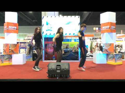 The sis cover mister+step - Kara 290314