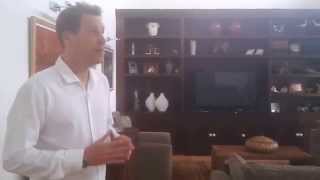 Brazil farm for sale. Renaissance Retreat Punaú