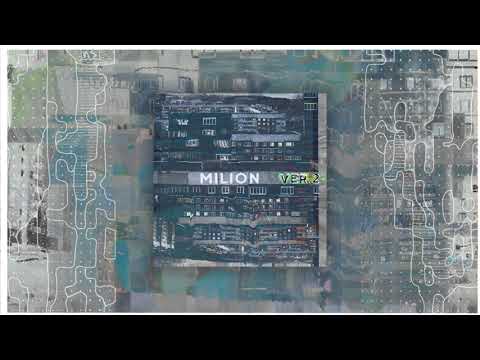 CQlone x TOSH - Million ver.2