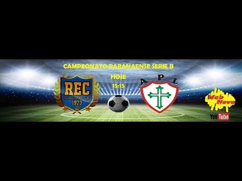 Rolandia EC 3 x 1 Portuguesa Londrinense |AO VIVO| Paranaense Serie B