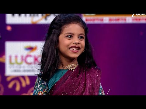 Irya With Mega Star | Drama Juniors 8 | Every Sat 8:45PM & Sun 9PM I Zee Telugu