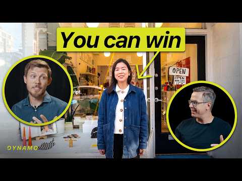 How To Start A Store, Beat Amazon, And Get Rich
