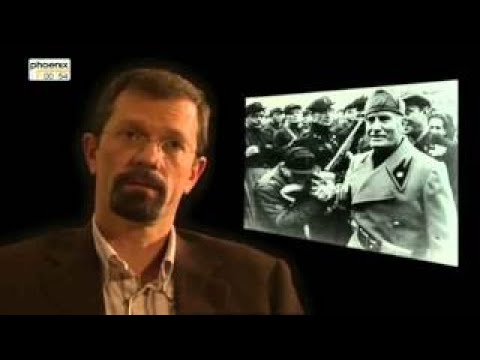 Hitlers Verbündete Doku Teil 1 Italien und Finnland 1/3