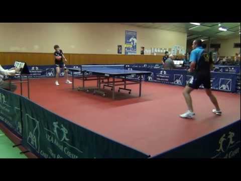 Zonenko Valery vs Radu Stelea