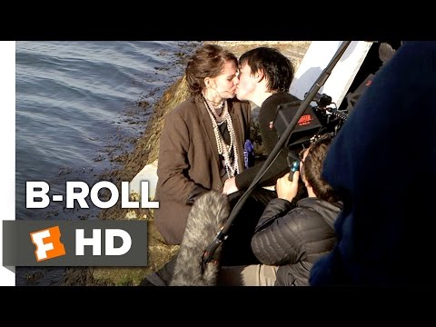 Sing Street B-ROLL 1 (2016) - Lucy Boynton, Jack Reynor Movie HD