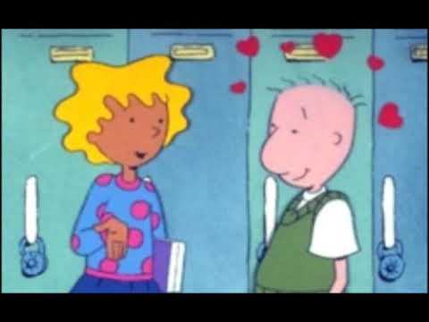 Cum Town - Nick Di Paolo's Doug (Parody) (re-upload)