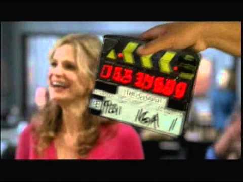 The Closer Season 5 Gag reel
