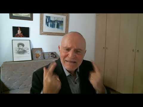 Gaza; Aux sources de l'antisemitisme 1ere partie -26/11/2023 Gaza; Aux sources de l'antisemitisme 1ere partie -26/11/2023