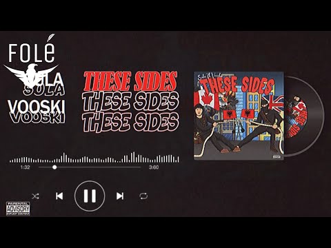 SULA x VOOKSI - THESE SIDES