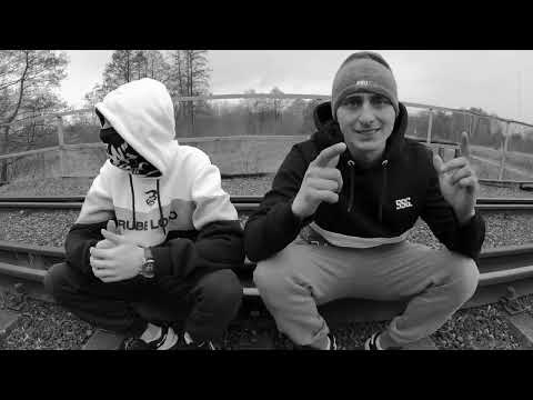 MŁODY/SEBA ZBS - PRZECIWNOŚCI (MIXTAPE)