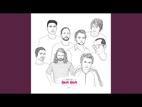 It's All In The Hips (Original Mix)