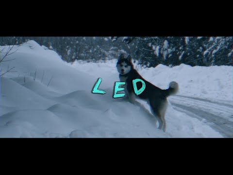 Shani - Led [Official 4K Video ] prod. by AIRAVATA