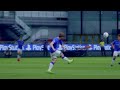 FIFA 2020 Half Court Shot