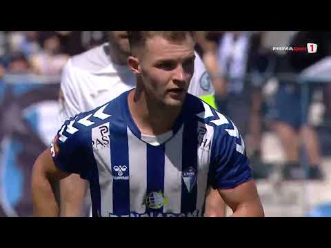 REZUMAT: Unirea Dej - Gloria Buzău 2-4. Revenire de senzaţie, cu 4 goluri în 20 de minute