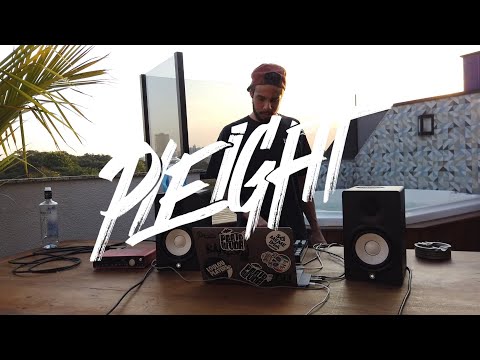 PLEIGHT PQV @ QUARENTENA