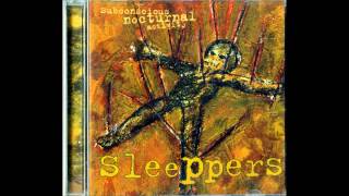 Sleeppers - Doom
