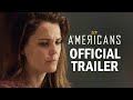 The Americans | Official Series Trailer | FX