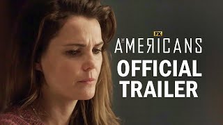 the americans Movie