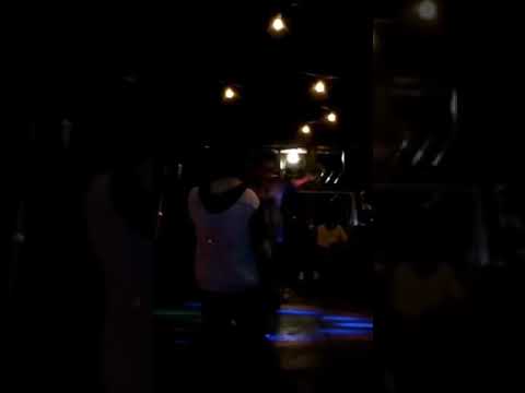QIBATA CREW x D'ARI - SILAHKAN [ LIVE PERFORM ]