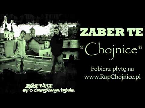 Zaber Te - Chojnice