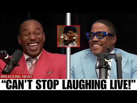 Cam’ron & Mase ROAST Jim Jones After Power FAIL!