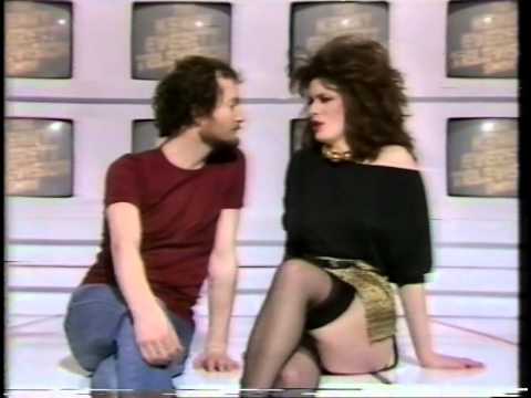 Thumbnail for Bill Wyman - The Kenny Everett Show (Interview) by Bill Wyman