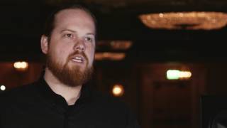 Video thumbnail for PreSonus Sceptre Monitors—Graham Mellor, FOH for Gov't Mule by PreSonus Audio Electronics