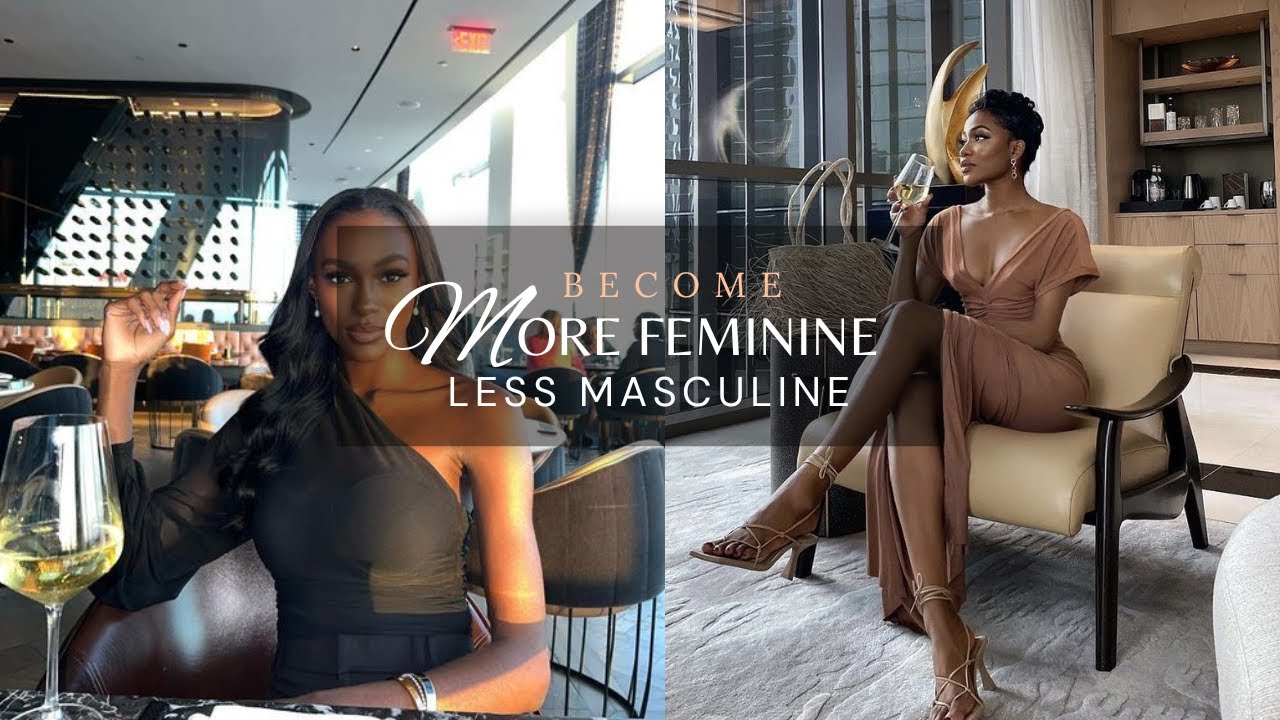 5 Ways To Become A Divine Feminine! |*ultimate feminine goddess*|