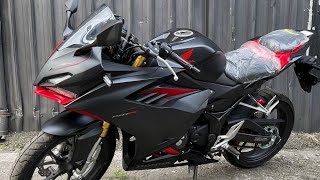 Finally😍Here Is All New Honda🔥 CBR150r Launch In India 2023⚡All New Features & On Road Price