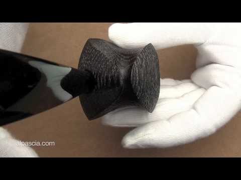 pipa Axel Reichert 043 - smoking pipe