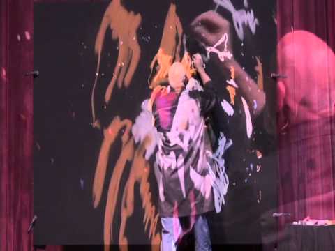 Promotional video thumbnail 2 for Richard Hight presented by VisualMpact