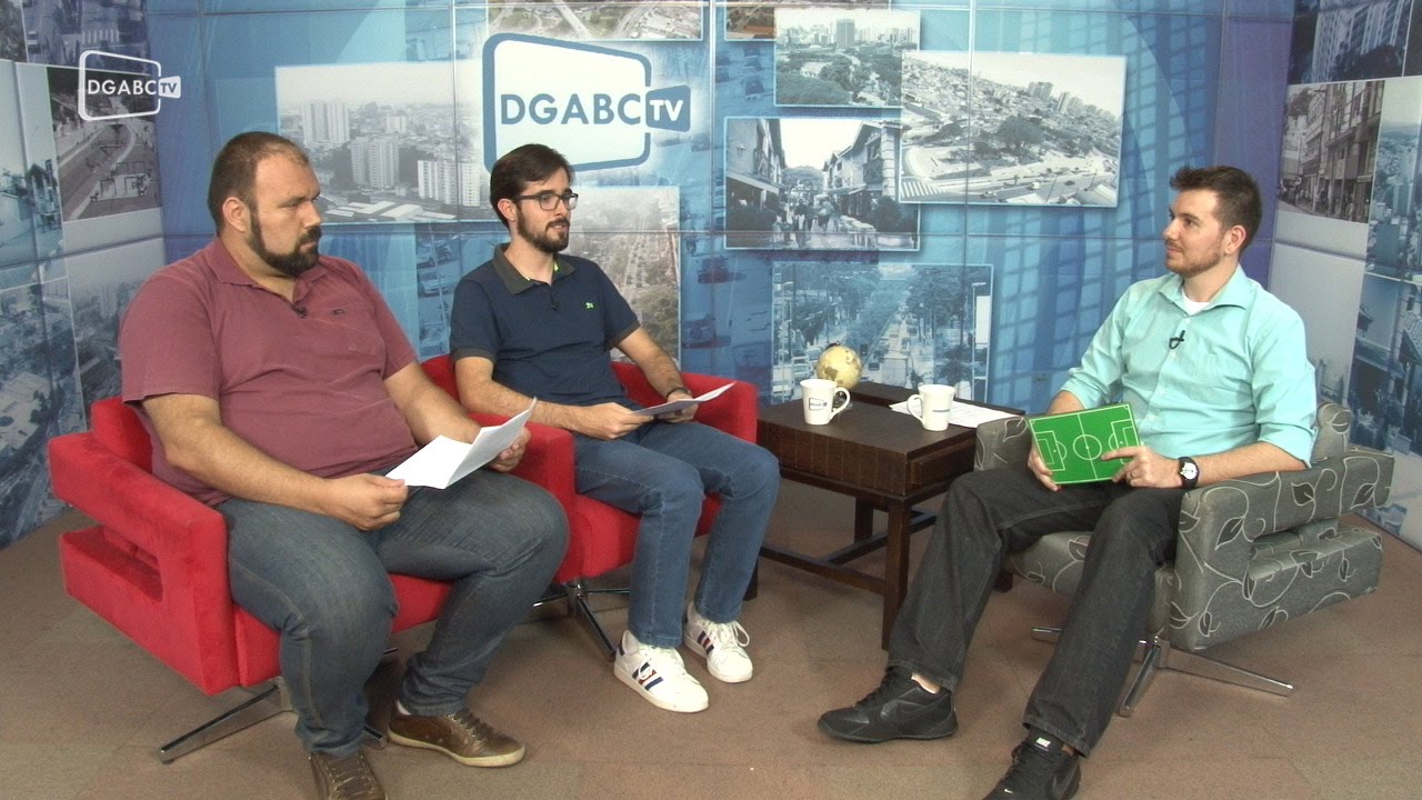 D.E.: clássicos regionais agitarão o fim de semana do Grande ABC 