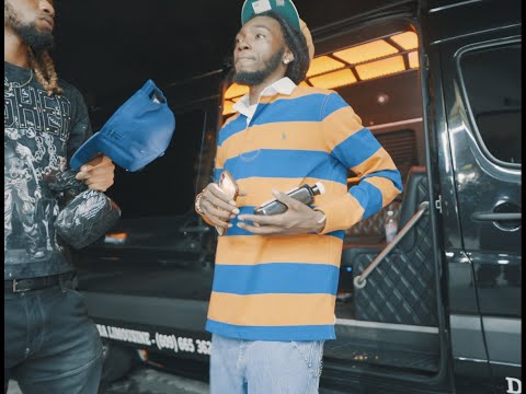 EIF - Watch My Cup [Official Music Video]