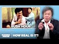 Ex Triad Member Breaks Down 12 Hong Kong Mafia Scenes In Movies And TV How Real Is It Insider