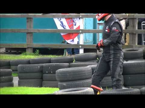 C100 2012 Round 10 - Bayford Meadows (Teamcraft)