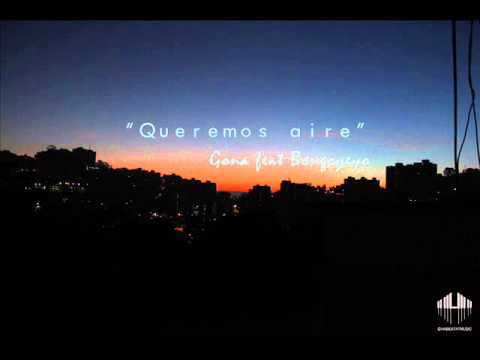 We Want Air - Gona Feat BongoYeyo