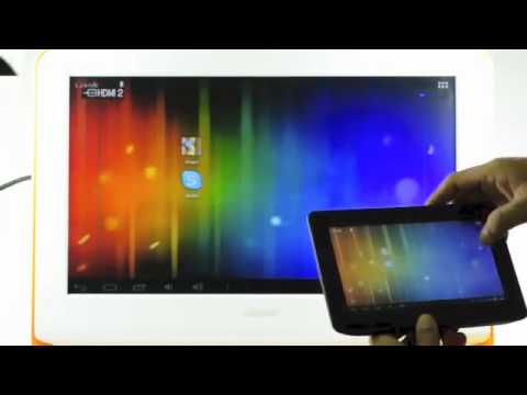 i-mobile i-note WiFi Review