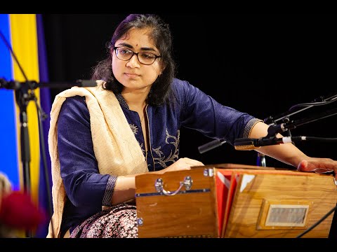 Festival of Tabla 2019 - Kaavya Valiveti & Leonice Shinneman