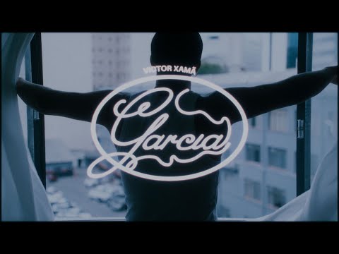 Victor Xamã - Luz Acesa (Part. Big Bllakk & VND) (Prod. Teo Guedx) (Visualizer)
