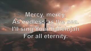 Mercy by Matt Redman