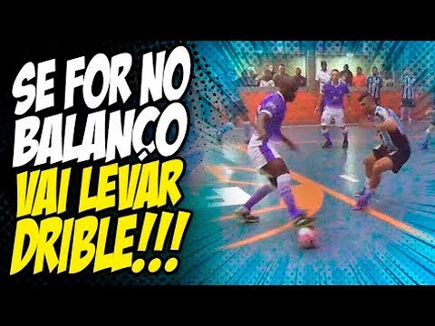 Sistema FS x Grêmio Helian FS - Final Copa Nélio Rosa Convida 2019