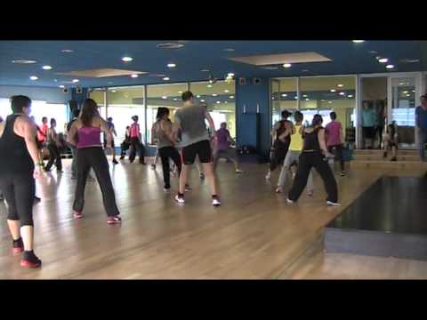 Aloña Martinez - Meeting Day 2014-01-11