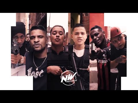 BH NO CRIME 001 - MC'S NENÊ️, RD BALA, KISK E PAULIN DO G (CLIPE OFICIAL)