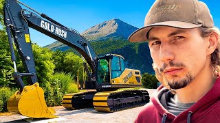 The Truth About Parker Schnabel’s Disappearance: What REALLY Happened to Gold Rush’s Golden Boy