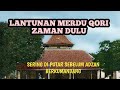 LIVE TILAWAH KH MUAMMAR ZA NONSTOP SURAH AL ANFAL TANPA IKLAN